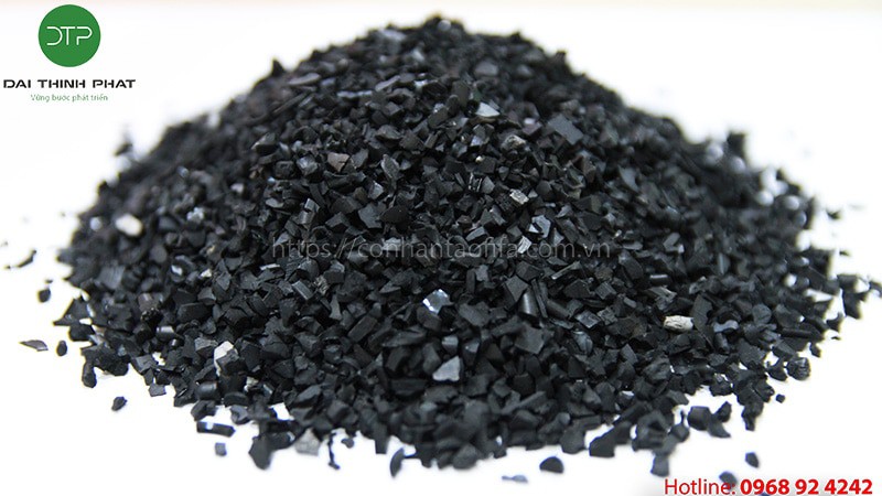 Dai Thinh Phat - hat cao su cho san bong 6 Đại Thịnh Phát cung cấp hạt cao su chất lượng tốt nhất cho sân bóng đá nhân tạo