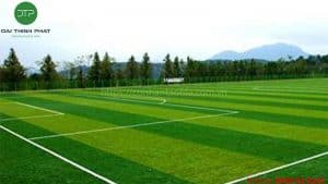 5 ly do nen dau tu san bong co nhan tao