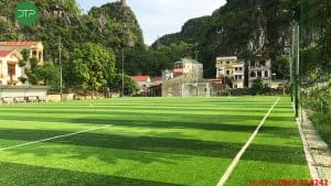 San bong Tam Thanh - Lang Son