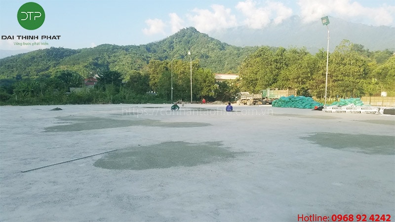Cỏ nhân tạo Lai Châu Đại Thịnh Phát Conhantao.fifa.com.vn