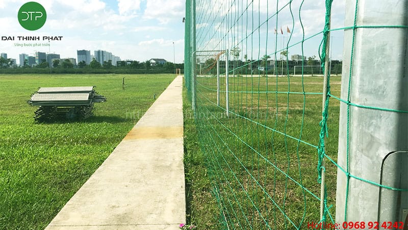 Đại Thịnh Phát - Phụ kiện sân bóng