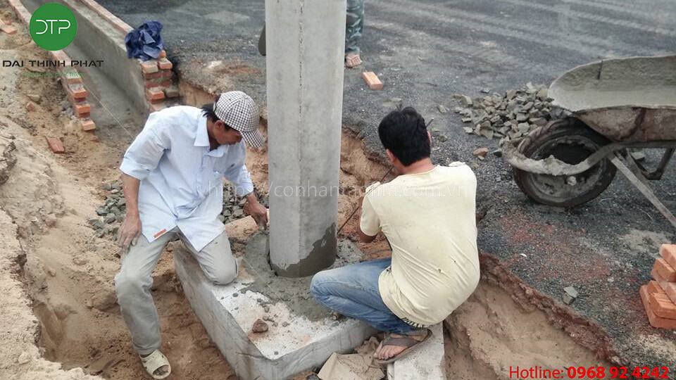 Hệ thống chiếu sáng sân bóng cỏ nhân tạo đại thịnh phát conhantaofifa.com.vn