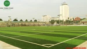 Bi quyet can biet truoc khi dau tu san bong - Dai Thinh Phat