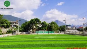 Cỏ nhân tạo phù yên sơn la Đại Thịnh Phát conhantaofifa.com.vn