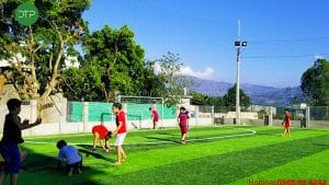 Cỏ nhân tạo phù yên sơn la Đại Thịnh Phát conhantaofifa.com.vn