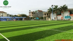 Sân bóng Yên Phong - Bắc Ninh