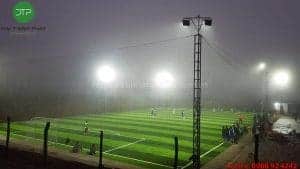 Thi công cỏ nhân tạo tại Mộc Châu, Sơn La - conhantaofifa.com.vn